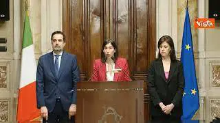 Riforma Costituzionale, Schlein: Presidente della Repubblica non si tocca