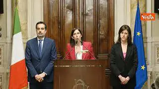 Schlein: Riforma Costituzionale non è una priorità, vicini ai giovani che protestano per affitti