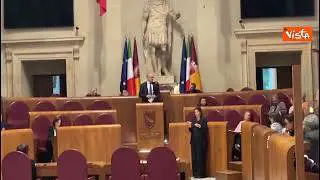 Approvato pubblico interesse per stadio Roma a Pietralata, l'applauso dell'assemblea capitolina