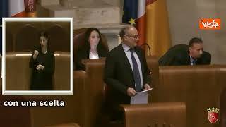 Gualtieri: Stadio Roma a Pietralata scelta che abbiamo apprezzato e incoraggiato