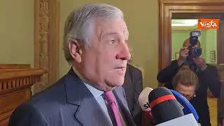 Tajani: "Archeologi sono diplomatici ad honorem"