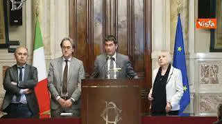 Fratoianni: "Nettamente contrari a presidenzialismo, Costituzione va attuata, non cambiata"