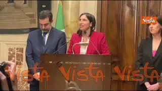 Riforme, Schlein: "Punto di caduta dipende da Governo"