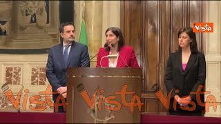 Schlein: "Siamo riformisti, ecco le nostre proposte"
