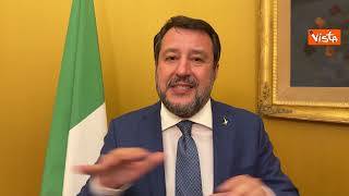 Salvini: Elezione diretta del Governo e autonomia renderanno Italia Paese più efficiente e stabile