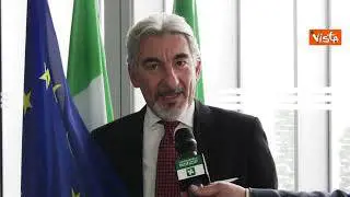 Giornata Europa, Cattaneo (Regione Lombardia): "Festeggiamo una comune identità"