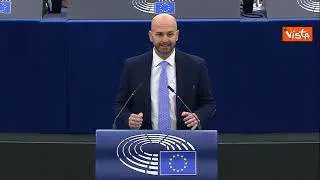 Procaccini (Ecr): "Tutelare agricoltori, no a ideologie ambientaliste che schiacciano produzione"