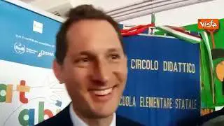 Scudetto Napoli, John Elkann: Città ha ragione di festeggiare questa grandissima vittoria