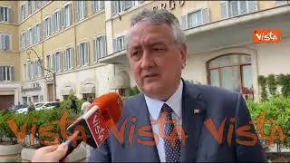 Riforme, Barelli (FI): "Nostra linea indicata da Berlusconi è per stabilità dell'Italia"