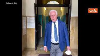 Giani: Oltre 2 milioni del Pnrr per l'ospedale dell’Amiata Grossetana