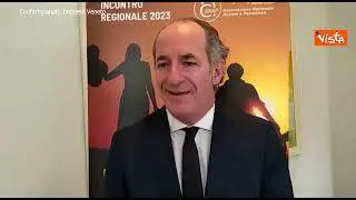 Zaia: Parità di genere deve essere raggiunta assolutamente