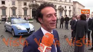 David di Donatello, Ficarra: "Nomination inaspettata, ringraziamo tutti per l'occasione"
