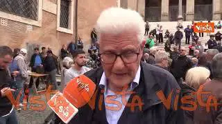 Ztl Fascia Verde, le voci della protesta in Campidoglio: "Misura che va contro i più deboli"