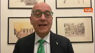 Bagnai (Lega): Dati Istat mostrano crescita dell'Italia rispetto ad altre economie europee