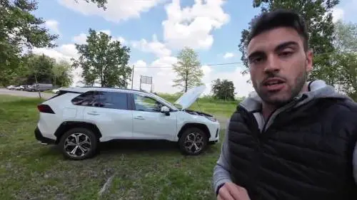 Nuova Suzuki Across, ecco le nostre pillole: guarda il video