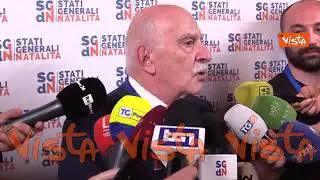 Blangiardo (ISTAT): "L'Italia non è razzista, serve governare e non subire le migrazioni"