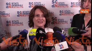 Bonetti (IV): "C’è un problema di sicurezza per le donne"
