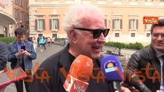 Santoro: "La parola pace sta assumendo significato rivoluzionario"
