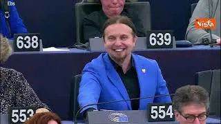 Violenza sulle donne, Parlamento Ue vota a favore dell'adesione alla Convenzione di Istanbul