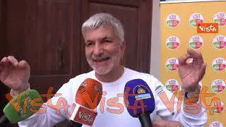 Vendola: "Destinare fondi Pnrr a produzione armi è una vergogna"