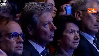 Meloni: Natalità e famiglia priorità assoluta della nostra azione