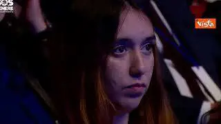 Meloni agli Stati Generali della Natalità con Papa Francesco: Coraggio in questa sala non manca