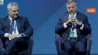 Bernardo Mattarella: Invitalia si occupa di futuro perchè sostiene gli investimenti