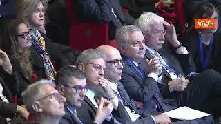 Meloni: Mantenere Fringe benefit a 3000 euro con priorità a chi ha figli a carico