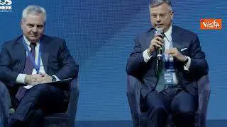 Mattarella (Invitalia) ai giovani: Sul lavoro non fatevi sfruttare, usate noi che è la cosa migliore