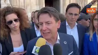 Conte: Governo aiuta natalità? C'è molta ipocrisia