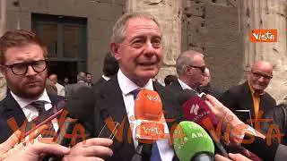 Urso: "Nonostante le previsioni negative l'Italia cresce più di Francia e Germania"