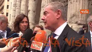 Urso: "Creare le condizioni per la tutela del Made in Italy nel mondo"