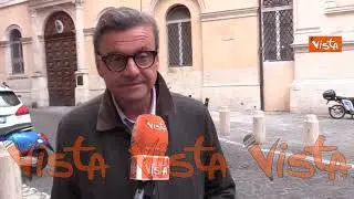 Calenda: "Se si danno più poteri al premier ma anche alle regioni la somma e zero"