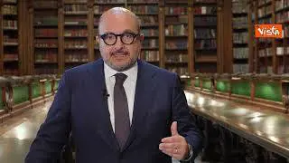 Sangiuliano: Con ritrovamenti a Pompei, sito si conferma uno scrigno di tesori