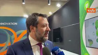 Amministrative, Salvini: "La Lega cresce in tutta Italia"