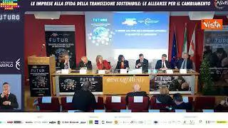 Mattarella (Invitalia): Contribuiamo ad accelerare investimenti pubblici e sosteniamo quelli privati