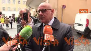 Rampelli (FdI): "Risultati primo turno dimostrano consenso Governo, no effetto Schlein per il PD"