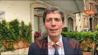 Magi (+Europa): "Brescia dimostra che Meloni si batte con alleanza tra progressisti e riformisti"