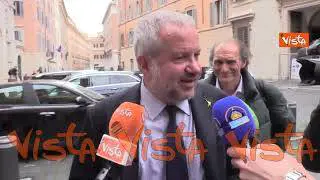 Borghi (Lega): "Amministrative andate bene, Latina dalla sinistra e passata alla destra con il 70%"