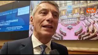 De Poli: Al Senato presentato centro studi per Patrimonio culturale immateriale della Pro Loco