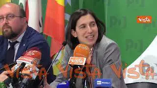 Amministrative, Schlein: "Abbiamo tradotto clima di speranza in capacità di passaparola"
