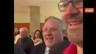 Veronica Felici eletta sindaca di Pomezia, la soddisfazione di Silvestroni per la vittoria