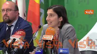 Amministrative, Schlein: "Avanziamo con slancio mentre la destra frena"