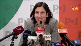 Schlein: Destra se la prende con le fasce più fragili della comunità