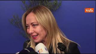 Italia-Francia, Meloni: "Polemiche scatenate da Parigi sono questioni di politica interna"