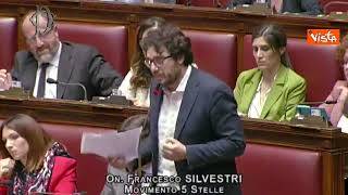 Decreto Ponte, Silvestri (M5s) a Governo: "State superando limite buongusto"