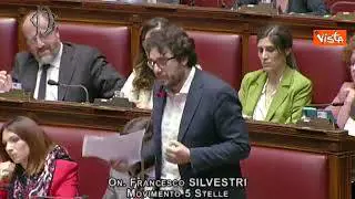 Decreto Ponte, Silvestri (M5s) a Governo: "State superando limite buongusto"