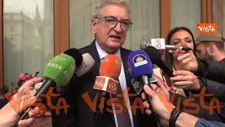 Amministrative, Foti (FdI): "Trasformare buon successo in splendido successo ai ballottaggi"