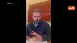 Maltempo Emilia-Romagna. l'appello del sindaco di Bologna Lepore: "Non spostatevi in auto"