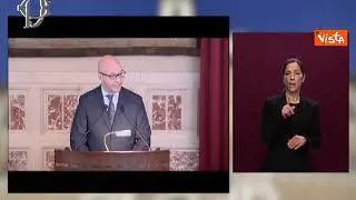 Maltempo Emilia-Romagna, Fontana: "Cordoglio per vittime, Camera a disposizione per aiuto"